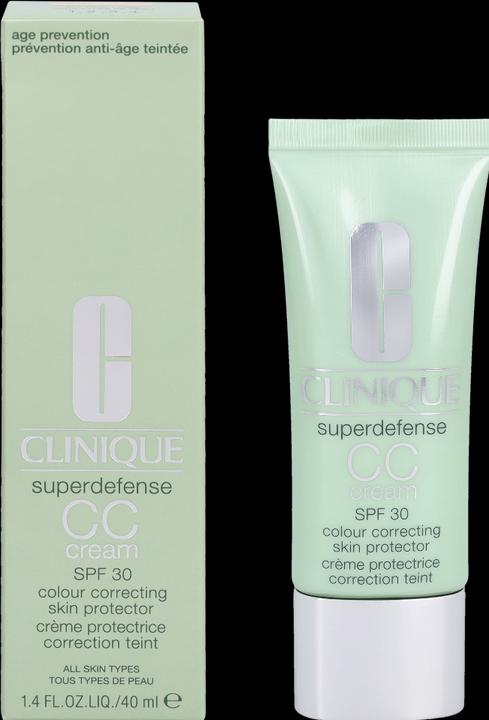 Image du produit Clinique Super Defense (Light)