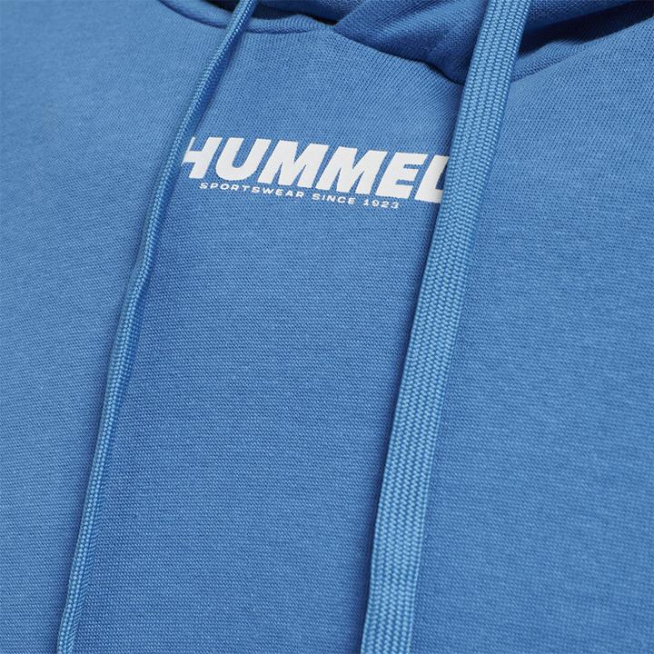 Actual product image hummel Legacy Hoodie (L)
