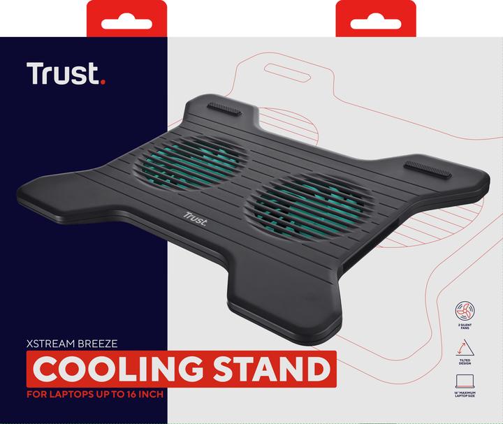 Immagine prodotto Trust Xstream Breeze