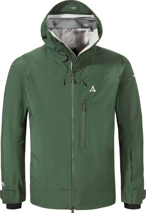 Actual product image Schöffel 3L Jacket Pizac (XXL)