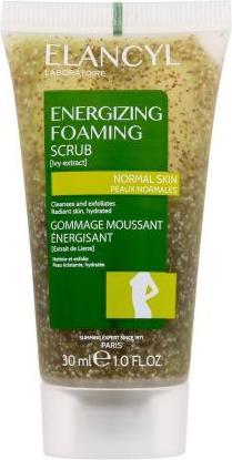 Produktbild Elancyl Energizing Foaming Scrub 30ml (Reinigungstücher, 30 ml)