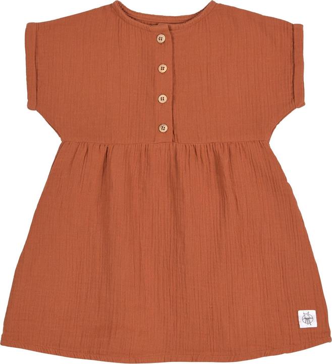 Image du produit Lässig Robe en gaze (104)
