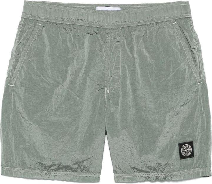 Image du produit Stone Island Sea Clothing Green (XL)