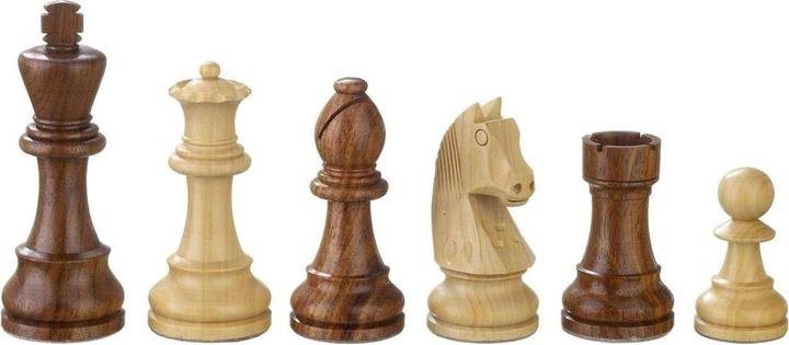 Image du produit Philos Pièces d'échecs Artus - KH 70 mm