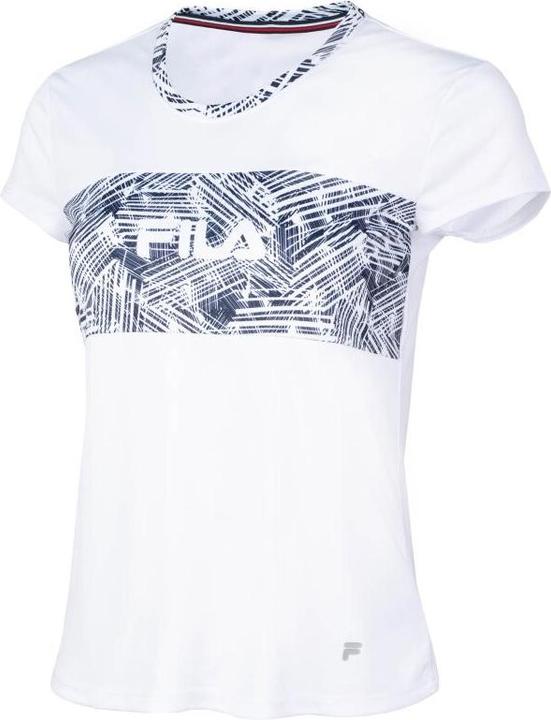 Produktbild FILA T-Shirt Rosi blau Damen (S)