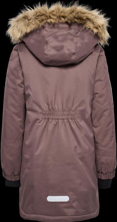 Actual product image hummel Hmlleaf Tex Coat (104)