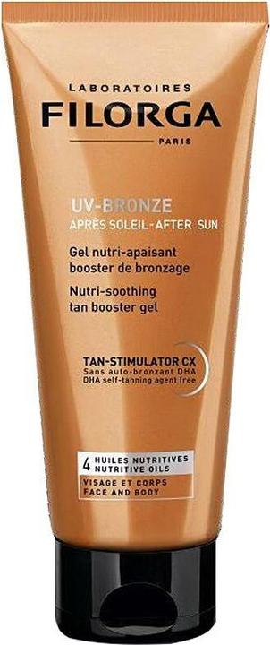 Image du produit Filorga Interventions (Gel, 200 ml)