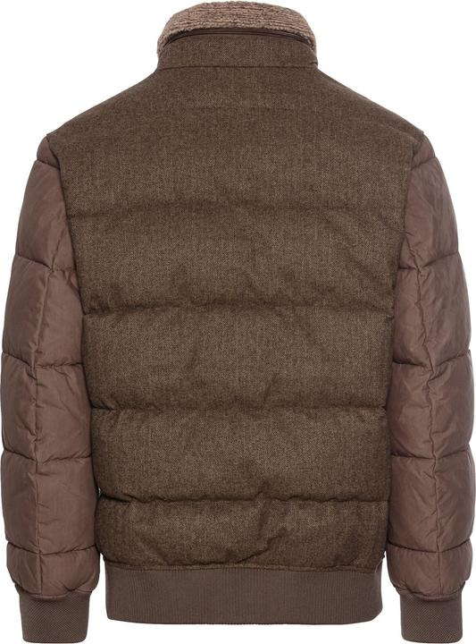 Produktbild Camel Active Blouson mit Stehkragen (52)