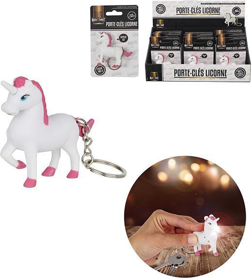 Sombo Schlüsselanhänger Einhorn