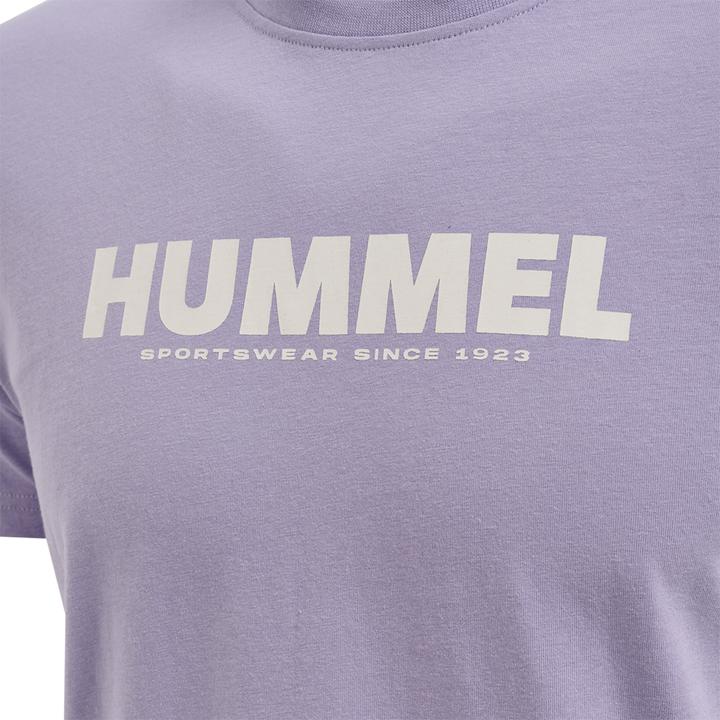 Actual product image hummel Legacy T-Shirt (M)