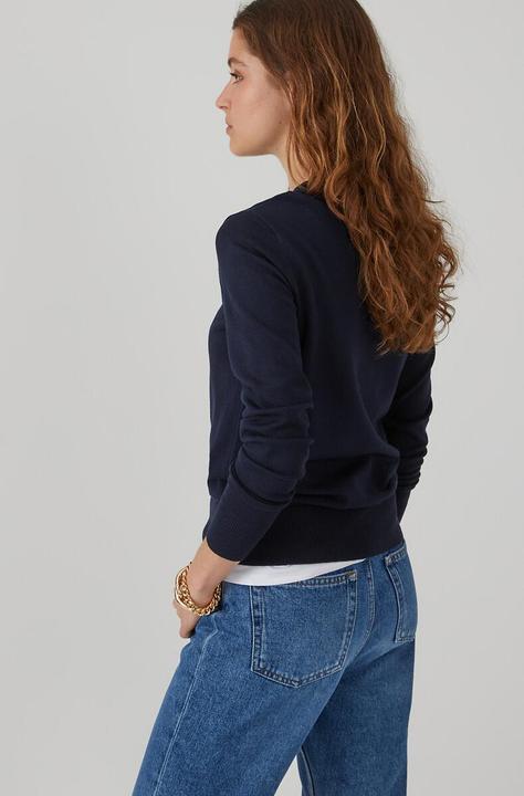 Produktbild La Redoute Collections Langärmeliger Pullover (M)