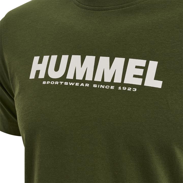 Actual product image hummel Legacy T-Shirt (L)