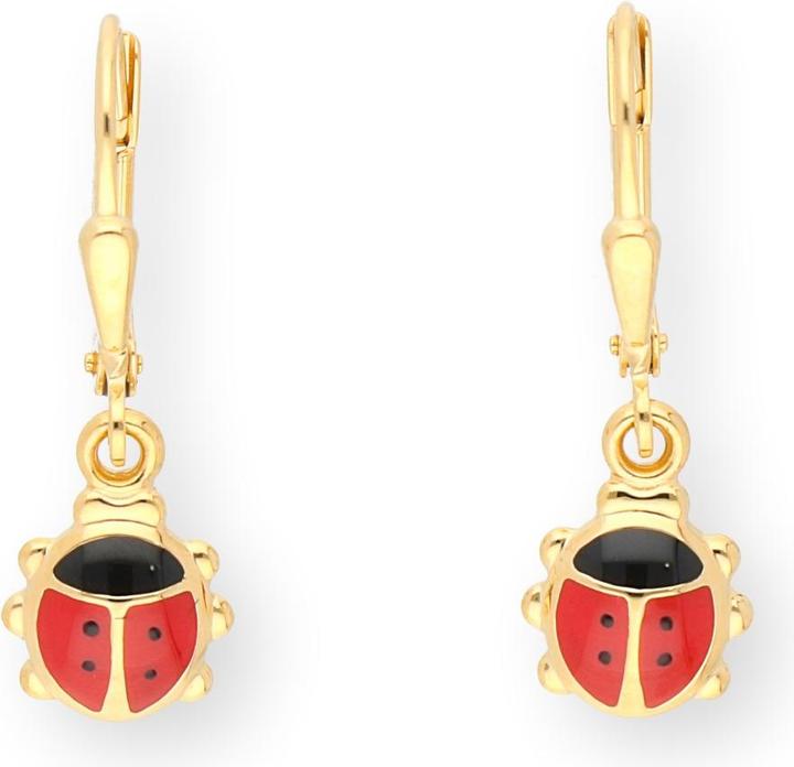 Actual product image Carat Motifs (Gold 9ct)