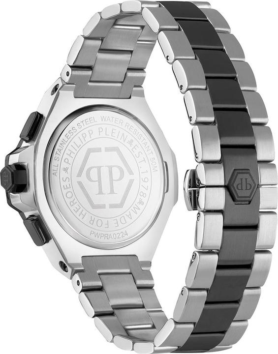 Produktbild Philipp Plein PWPRA0224 (Chronograph)