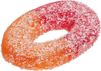 Image du produit Trolli Verger de pommiers (1 pcs, 175 g)