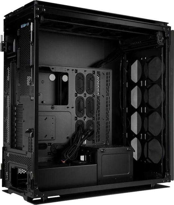 Produktbild Corsair Obsidian 1000D (ATX, mATX, Mini-ITX, E-ATX)
