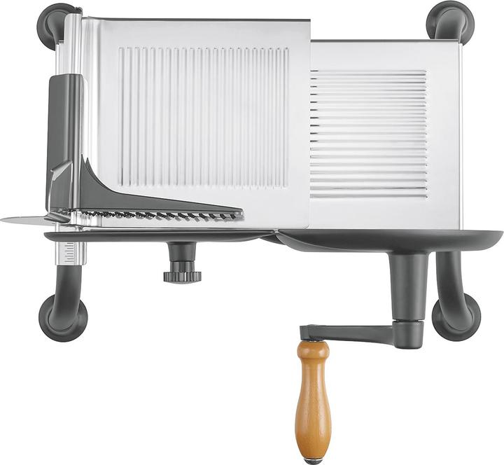 Produktbild Graef Allesschneider H92 Young Line