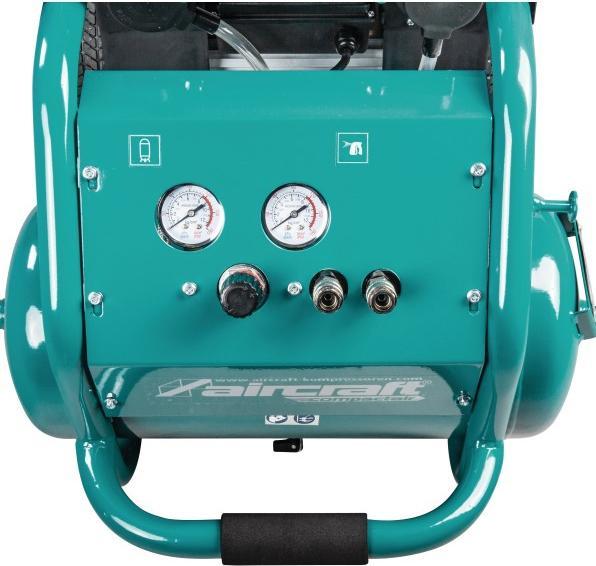 Produktbild Aircraft Kompressor Compact Air 320/24 OF E (10 Bar, 24 l)