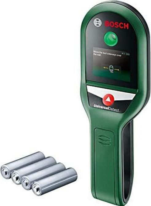 Actual product image Bosch Home & Garden UniversalDetect UNI
