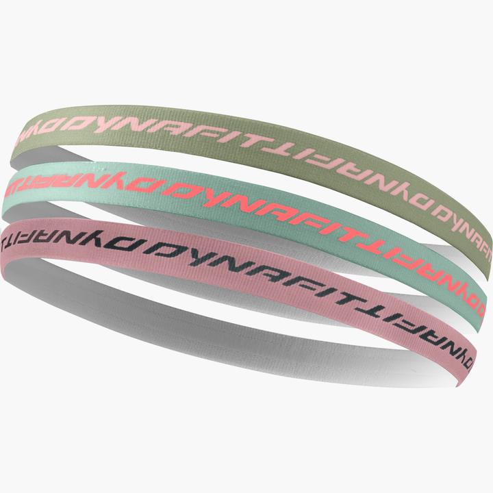 Produktbild Dynafit Running Hairband 3 Stk.