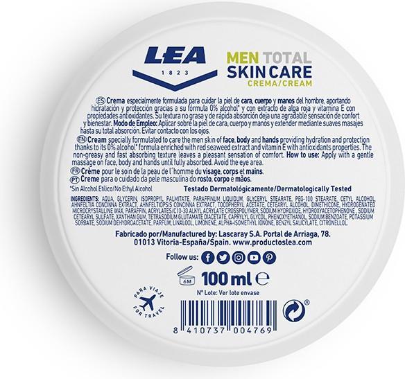 Image du produit 3.1660 (Crème pour le corps, 100 ml)