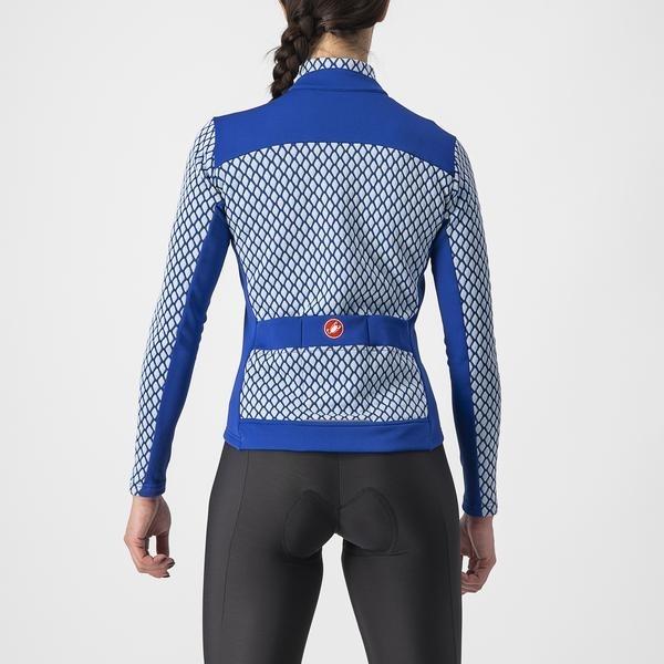 Actual product image Castelli Sfida 2 Jersey FZ (L)