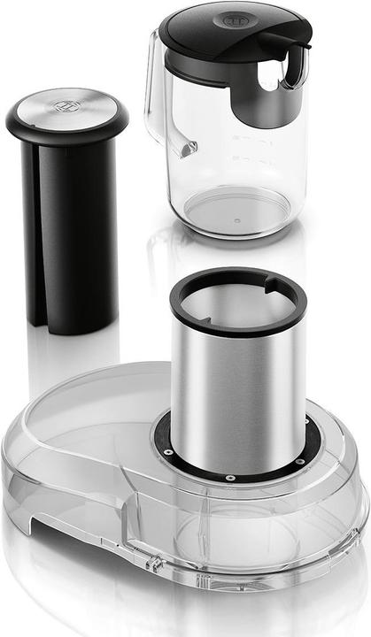 Image du produit Bosch Hausgeräte MES4010 (Prise UE)