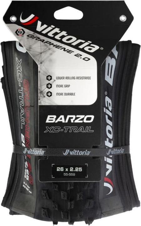 Produktbild Vittoria Barzo (29 x 2.25, 55-622)