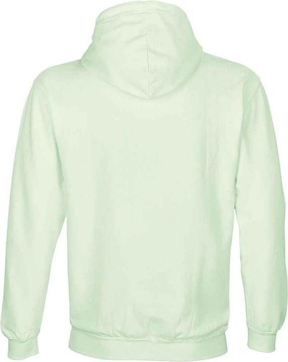 Actual product image Sols Condor Hoodie Adults (5XL)