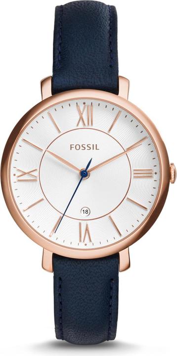 Fossil Jacqueline (Analoguhr, 36 mm)