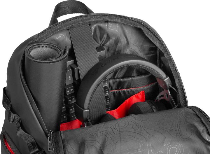 Produktbild Genesis Pallad 420 (15.60", Universal)