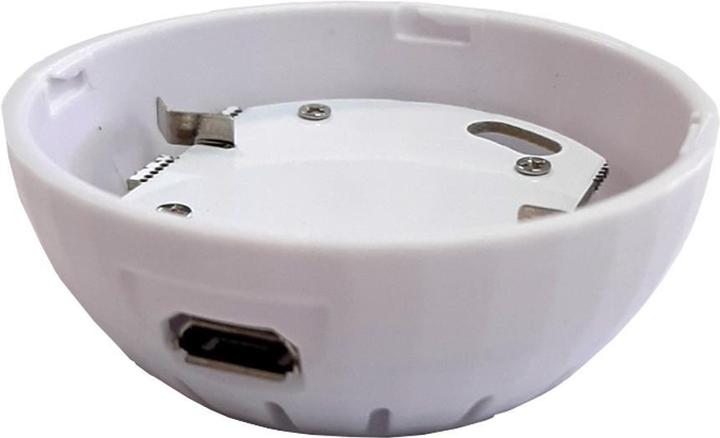 Actual product image Shelly H&T USB Add on - White (Switch actuator)