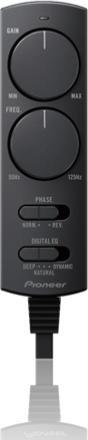Productafbeelding Pioneer TS-WX140DA (170 W)
