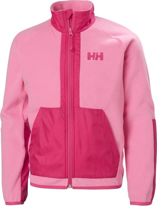 Helly Hansen Jr Brand Fleecejacke (140)