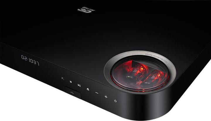 Produktbild Samsung Ht-J7750w (72.50 W)