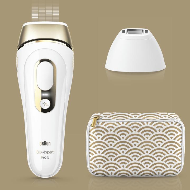 Produktbild Braun Silk-expert Pro 5