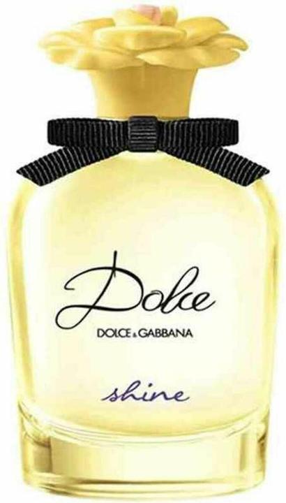 Dolce & Gabbana Dolce Shine by Eau de Parfum Spray 75 ml (Eau de Parfum, 75 ml)