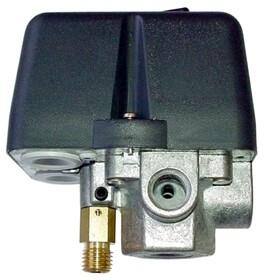 Actual product image Prebena Spare part pressure switch 2-pole MDR211 (11 bar)