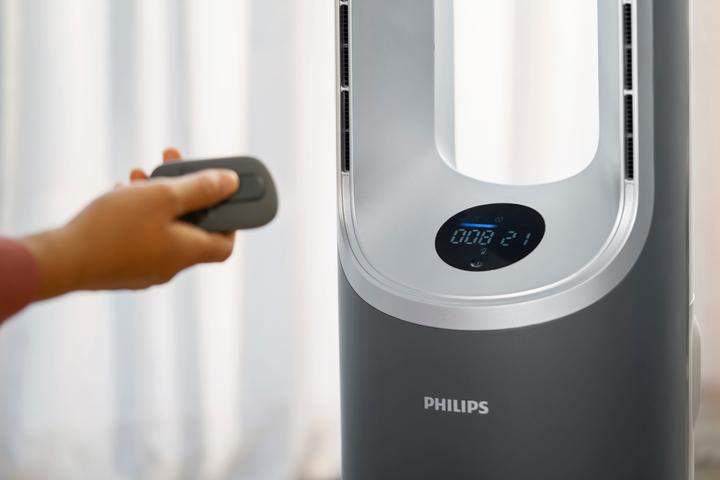 Immagine prodotto Philips 8000 series AMF870/15 (70 m²)