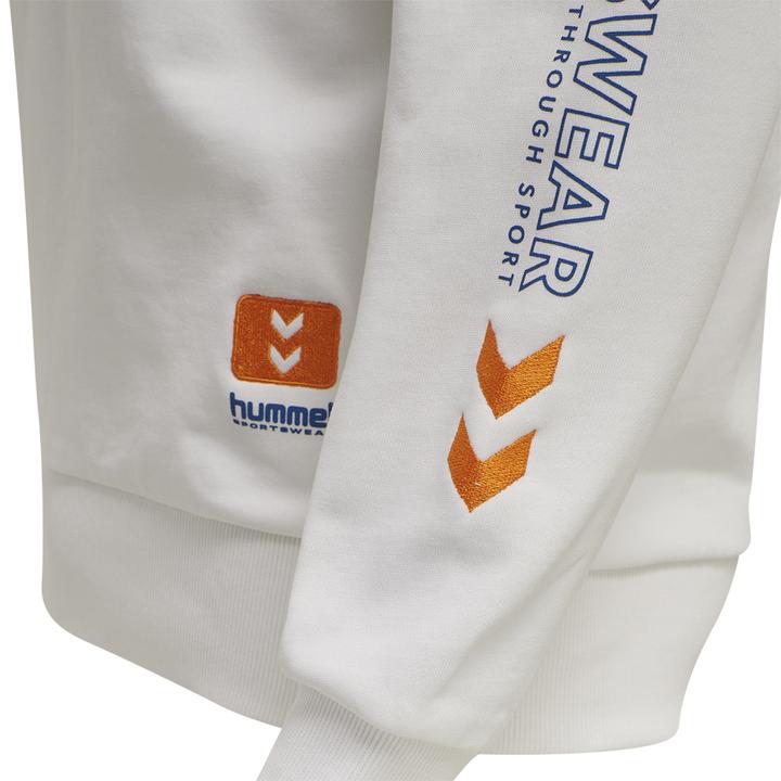 Image du produit hummel Lgc Birk Sweatshirt (S)