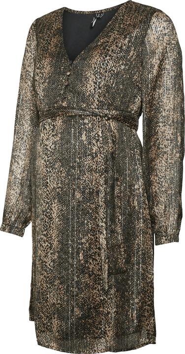 Vero Moda Maternity VMMNALA Umstandsminikleid (M)