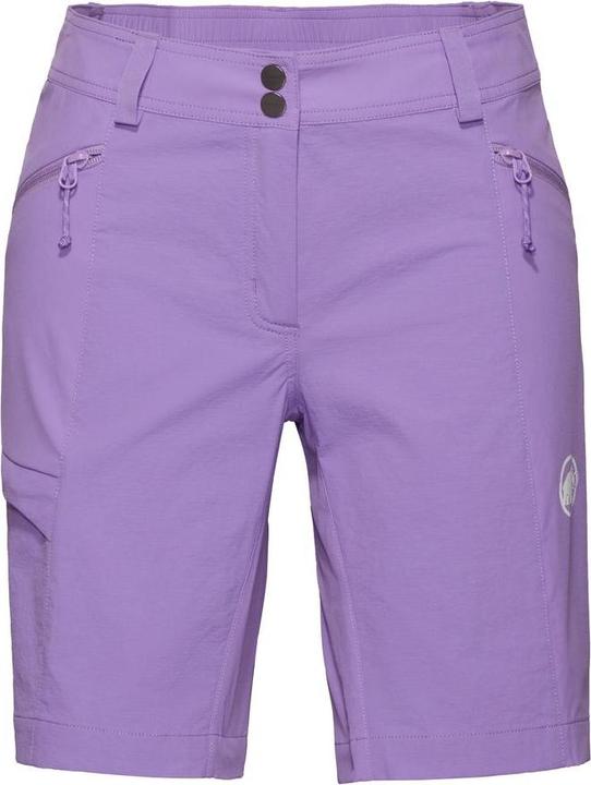 Actual product image Mammut Women's Ducan Shorts (38)