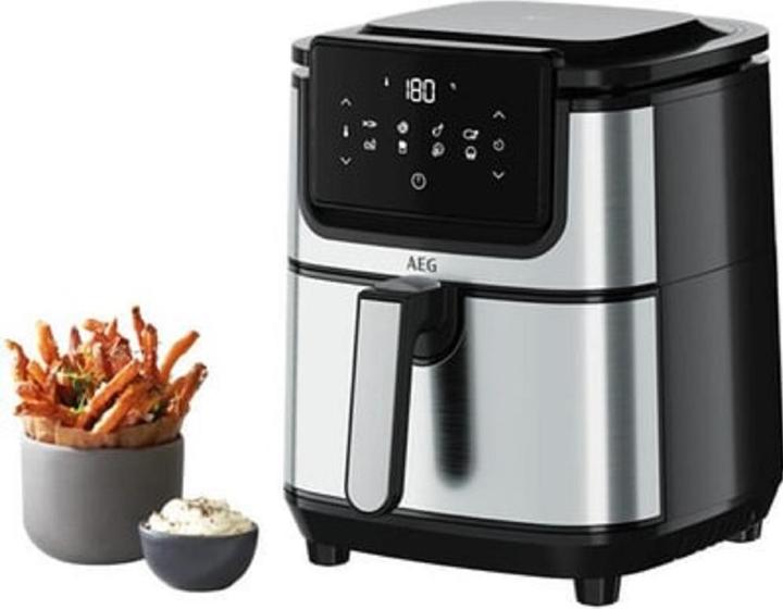 Actual product image AEG AF6-1-4ST