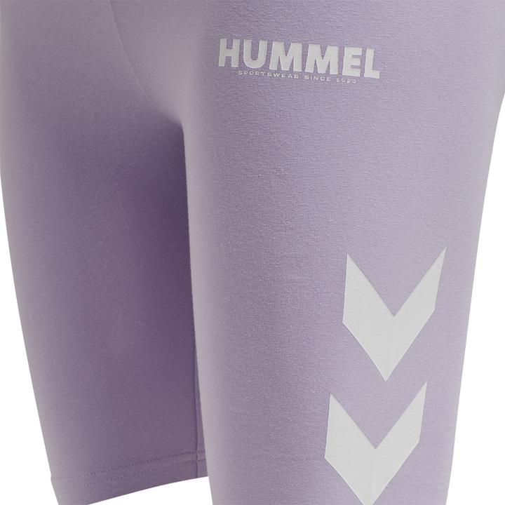 Actual product image hummel Legacy Woman Tight Shorts (M)