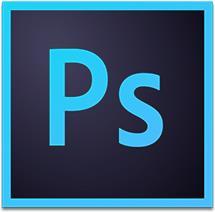 Adobe Photoshop CC (12 mois)