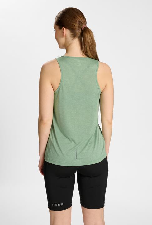 Image du produit Newline Nwlfontana Singlet Woman (XXL)