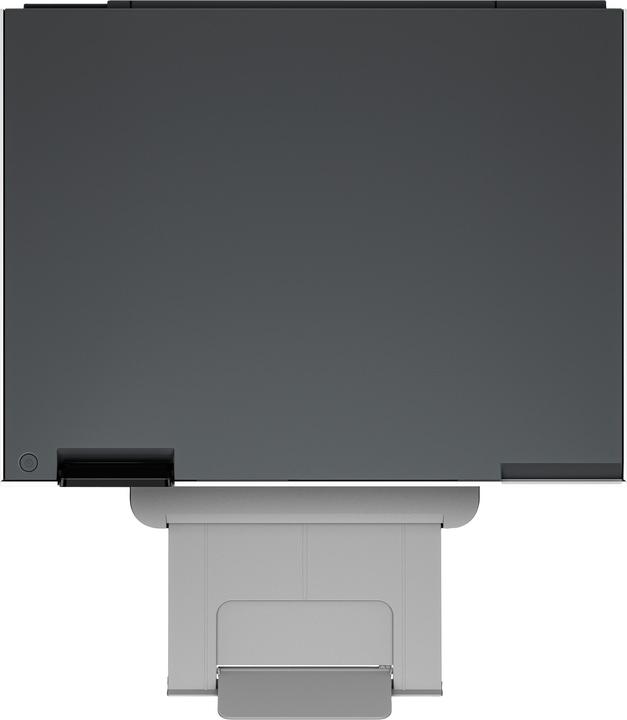 Produktbild HP OfficeJet Pro 9110b (Thermodirekt, Farbe)