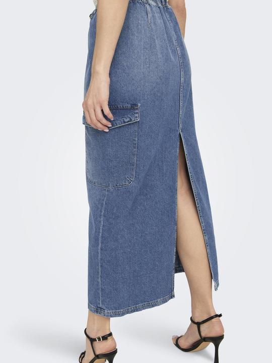 Image du produit Only Jupe longue Jupe en jean (M)
