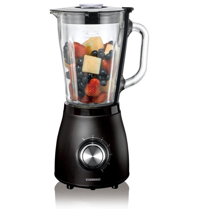 Produktbild Melissa Blender kielichowy 1,5L 500W 16180133 (500 W)