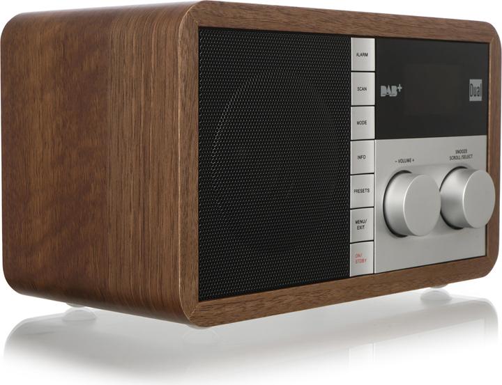 Image du produit Dual Dab 32 (DAB+ DAB, FM)